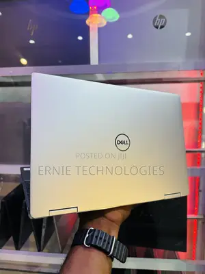 Laptop Dell XPS 13 7390 2-in-1 16GB Intel Core i7 SSD 512GB