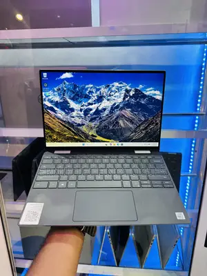 Laptop Dell XPS 13 7390 2-in-1 16GB Intel Core i7 SSD 512GB