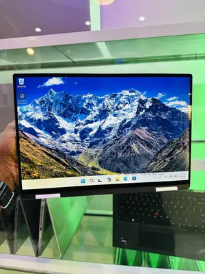 Laptop Dell XPS 13 7390 2-in-1 16GB Intel Core i7 SSD 512GB