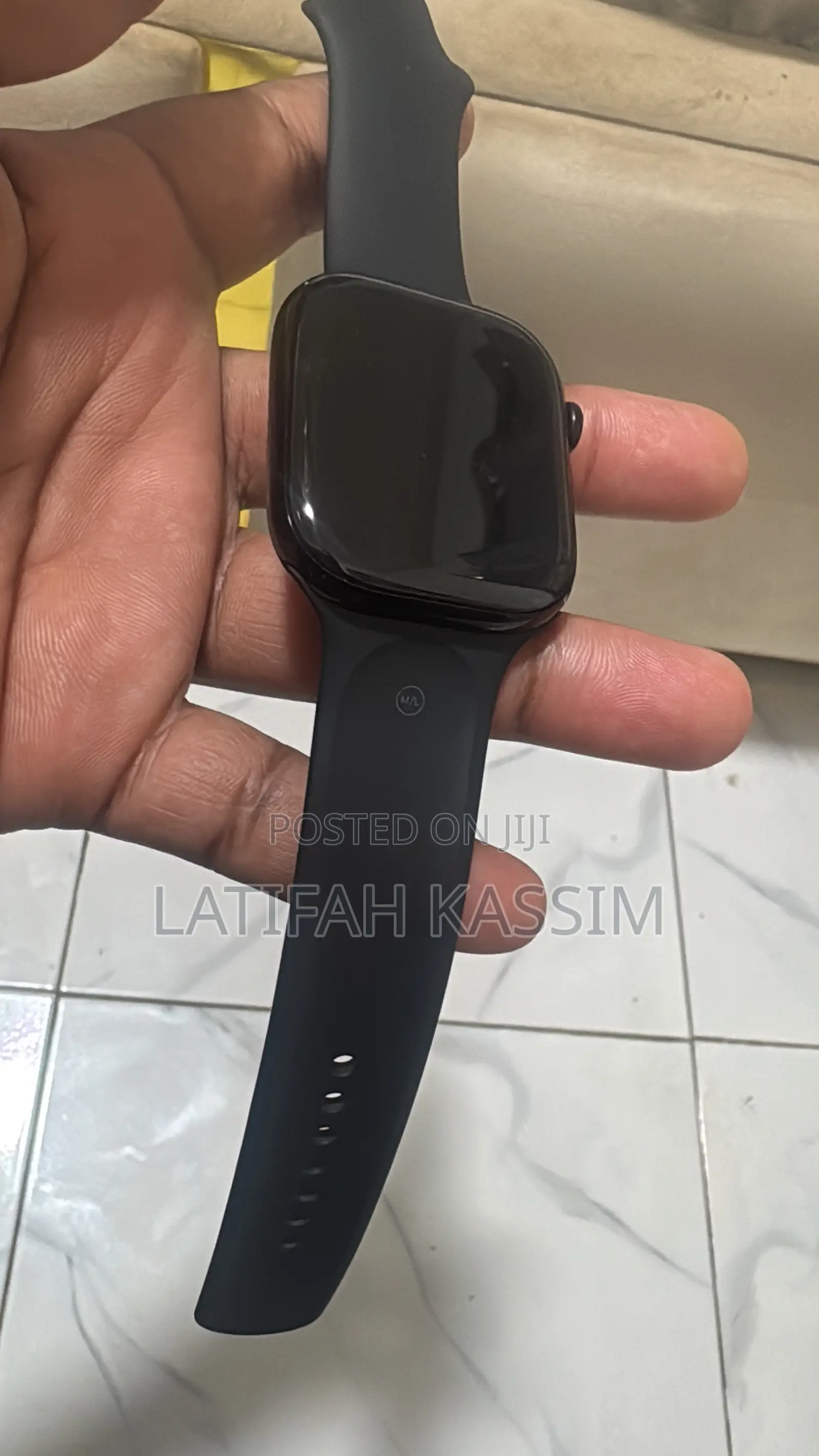 Apple Watch Series 11