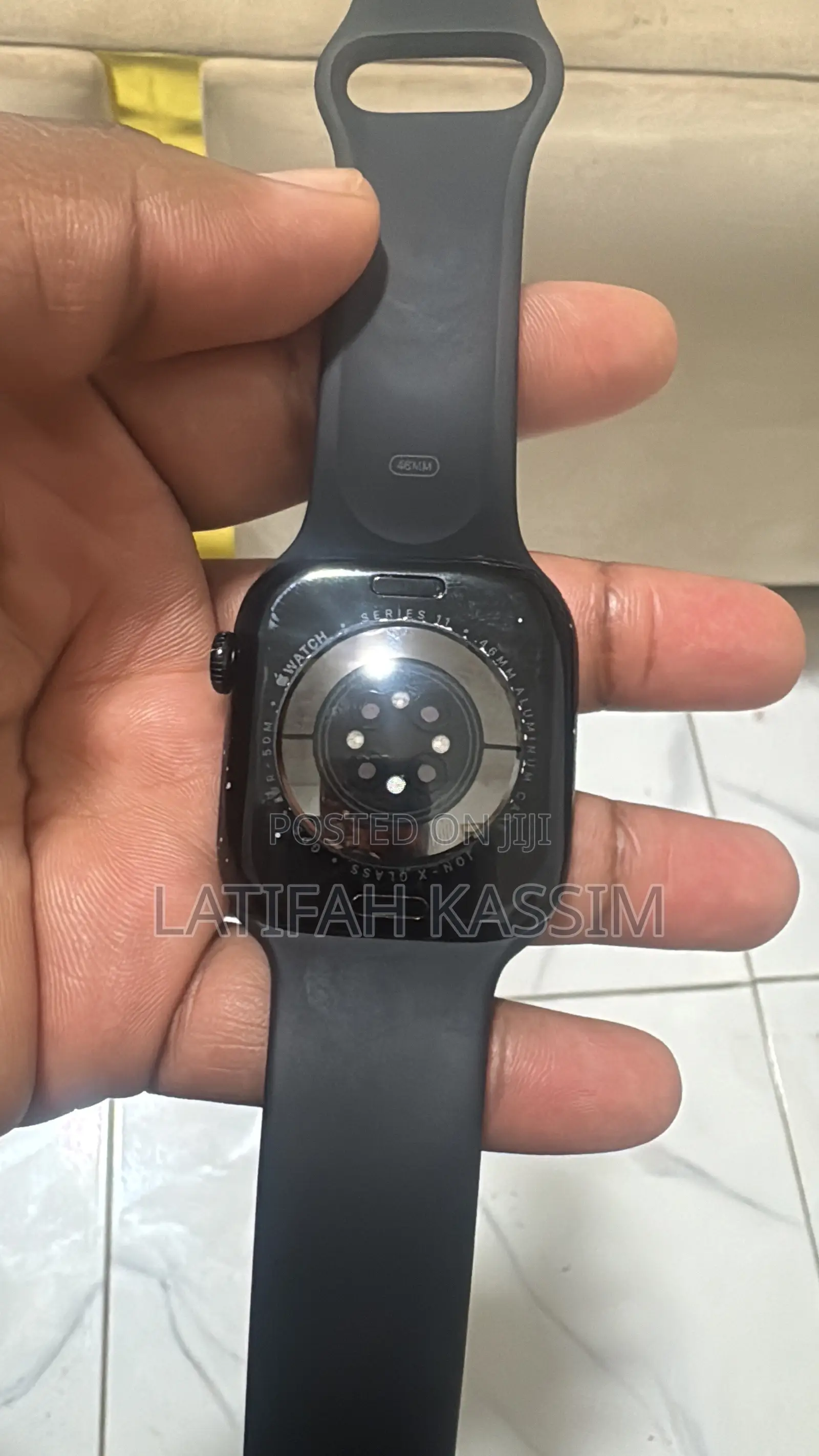 Apple Watch Series 11