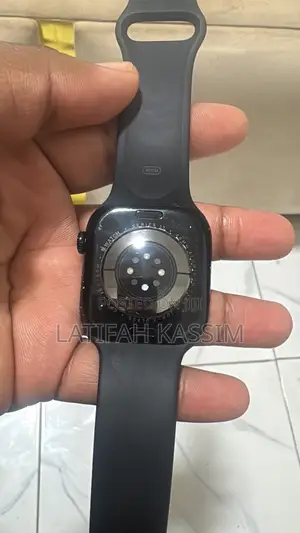 Apple Watch Series 11