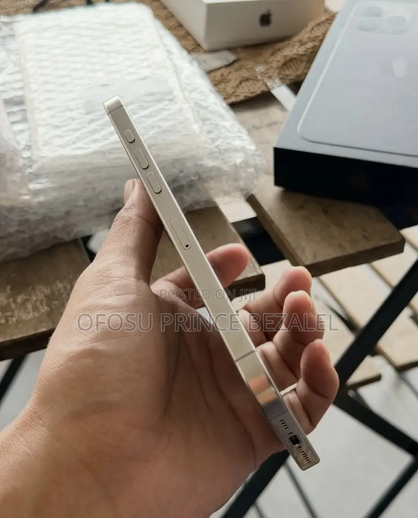 Apple iPhone 16 Pro Max 256 GB Gray