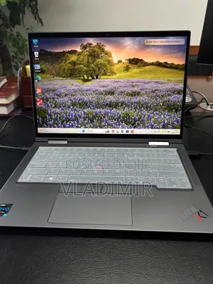 Laptop Lenovo ThinkPad X1 Yoga 16GB Intel Core i5 SSD 512GB