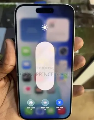 Apple iPhone 15 Pro 512 GB Gray
