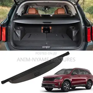 KIA SORENTO 2022-2026 Part