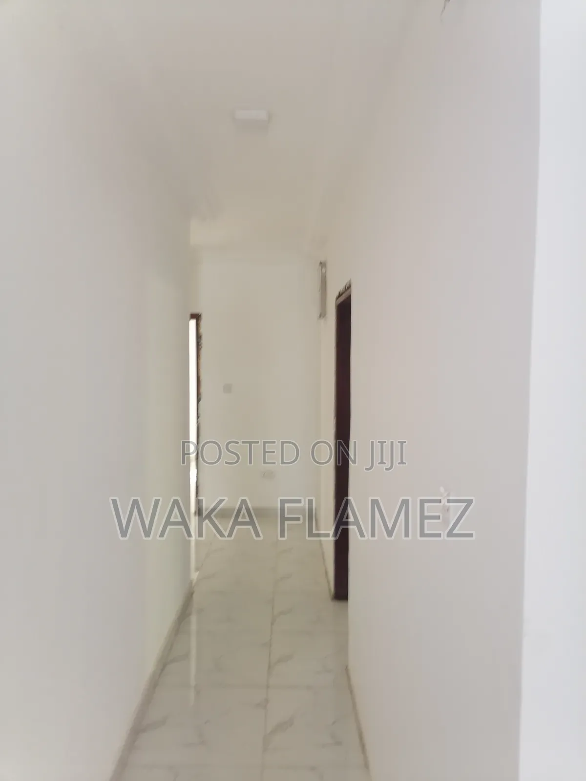 3bdrm House in Reggies Court Estate, Amasaman for sale