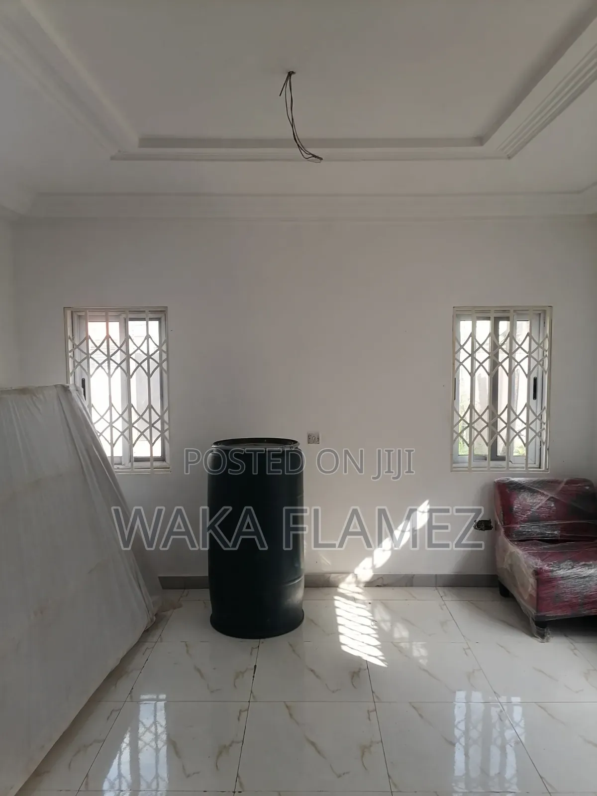 3bdrm House in Reggies Court Estate, Amasaman for sale