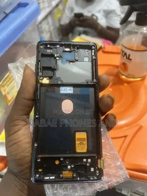 Samsung S20 Fe Screen to All Samsung Fe Screen Deities