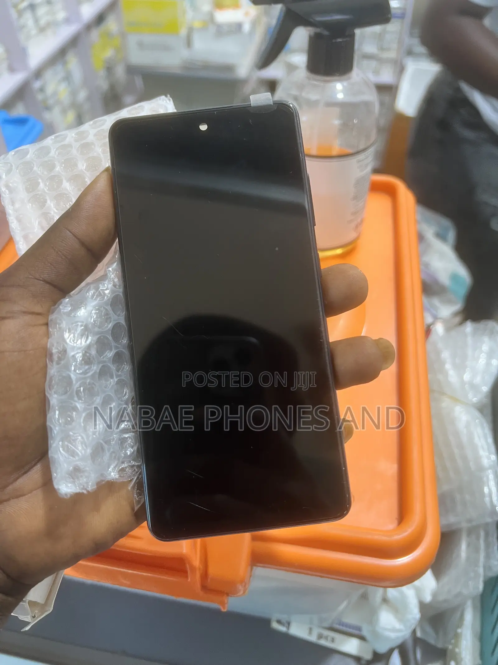 Samsung S20 Fe Screen to All Samsung Fe Screen Deities
