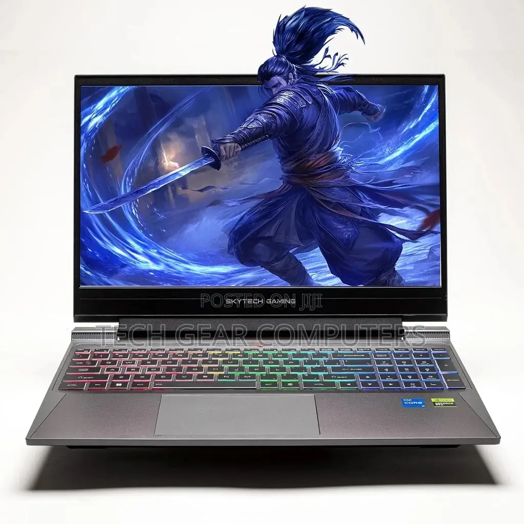 New Laptop 16GB Intel Core i5 SSD 1T