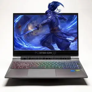 New Laptop 16GB Intel Core i5 SSD 1T