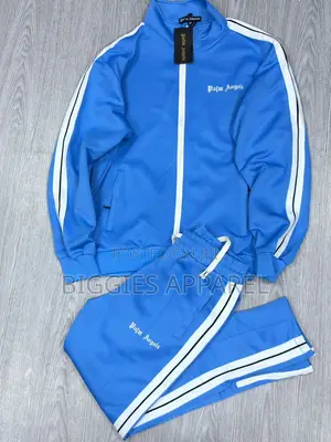 Palm Angels