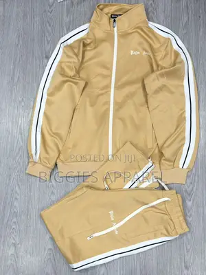 Palm Angels
