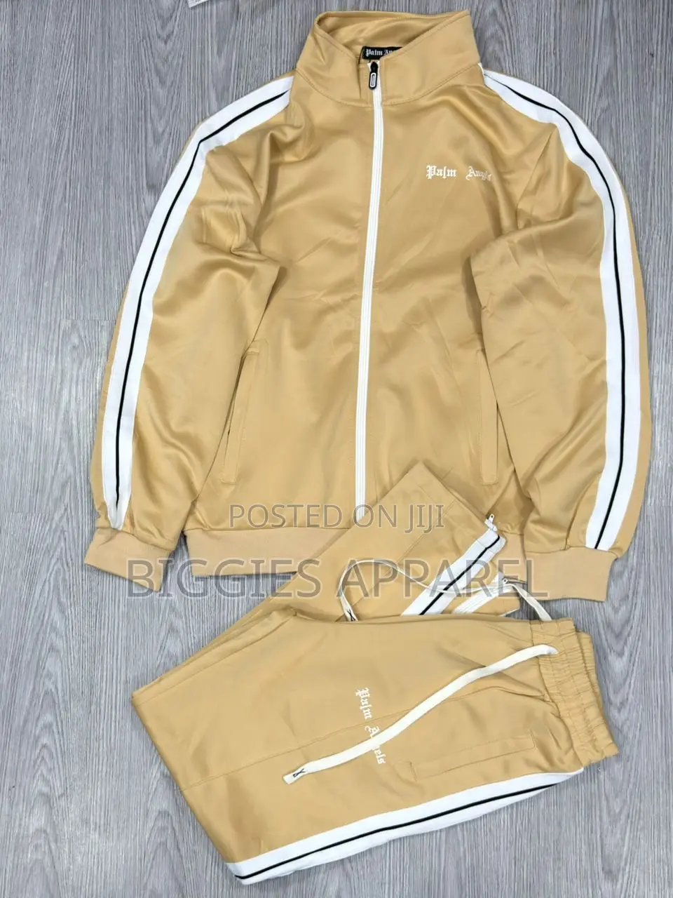 Palm Angels
