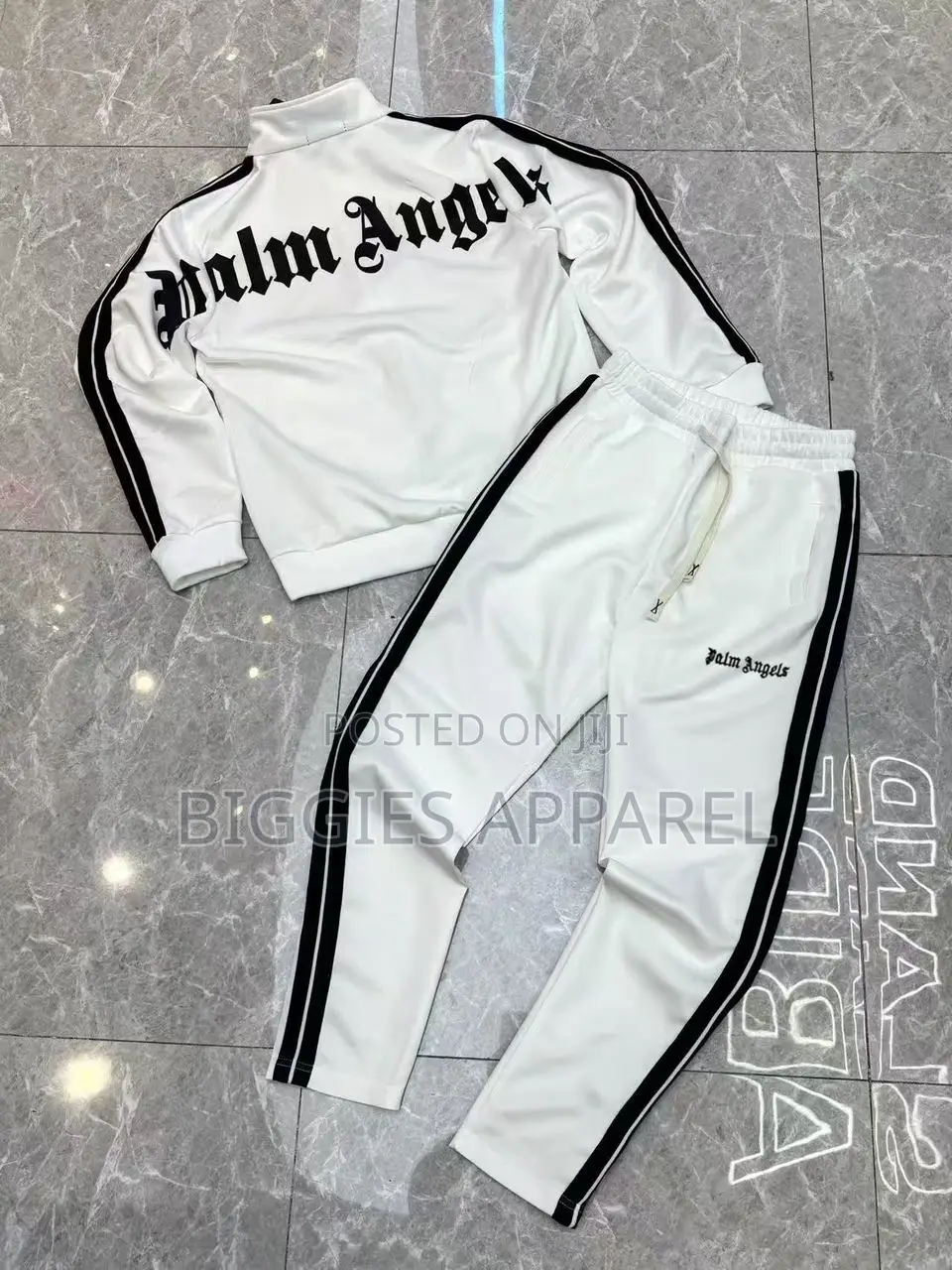 Palm Angels