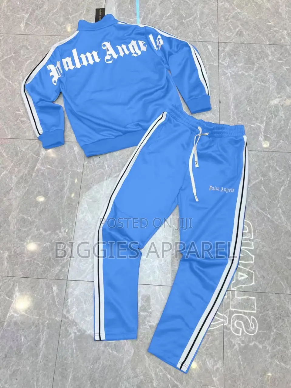 Palm Angels