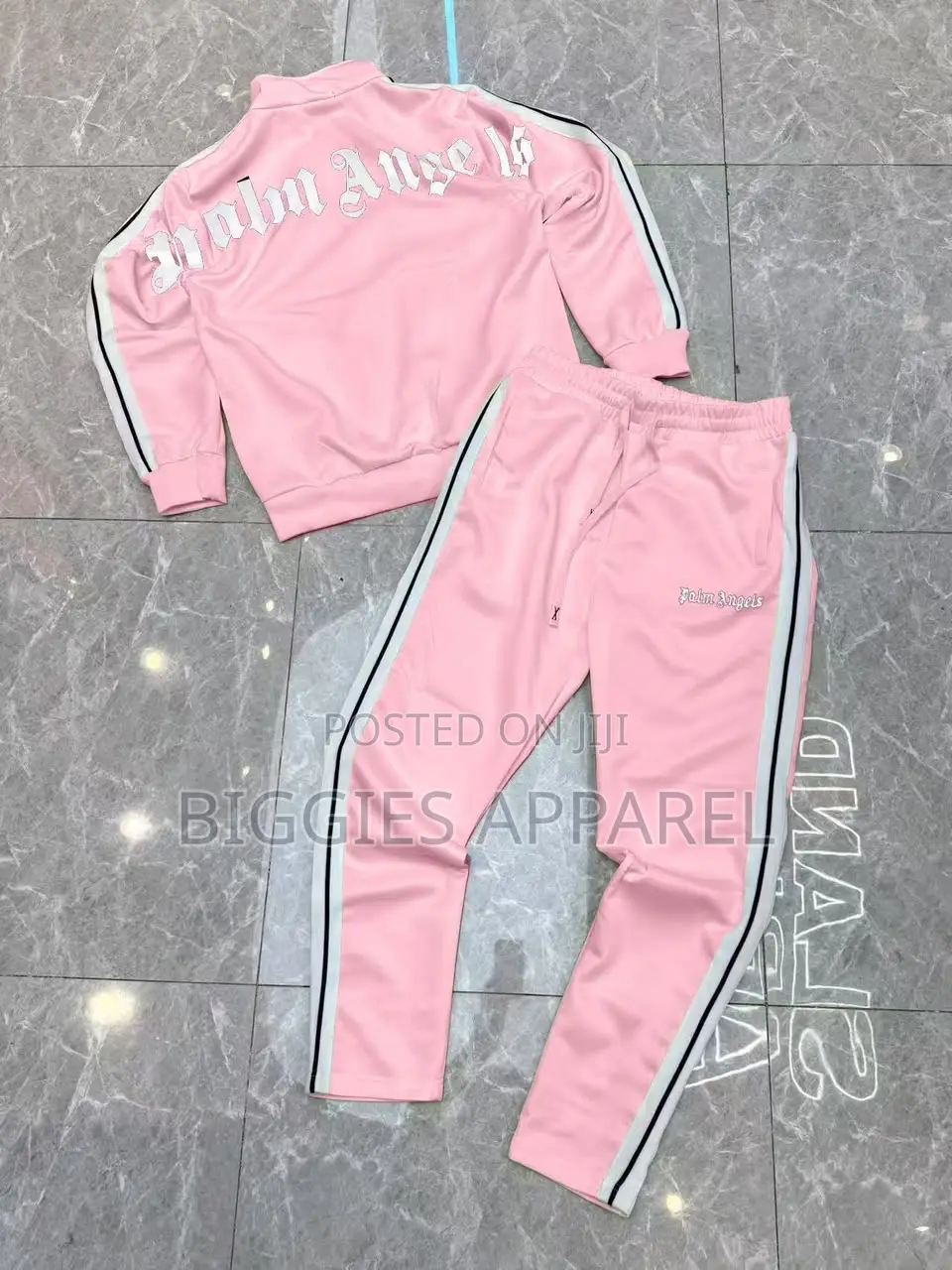 Palm Angels