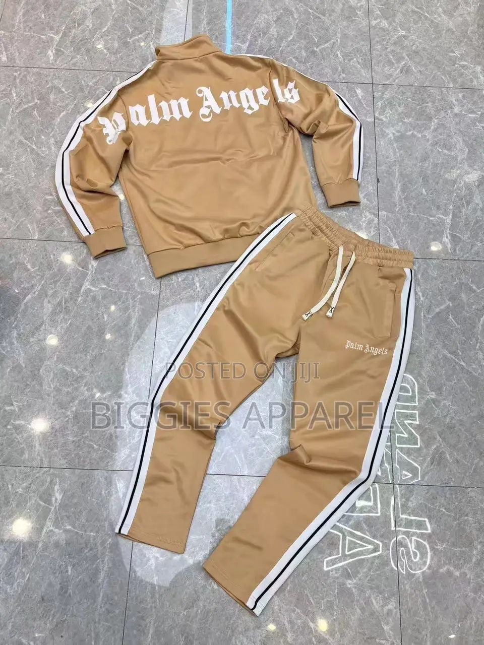 Palm Angels