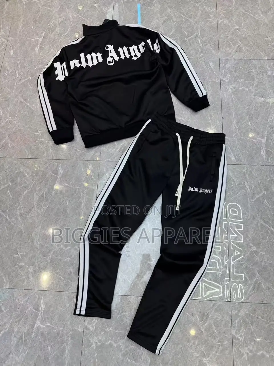 Palm Angels