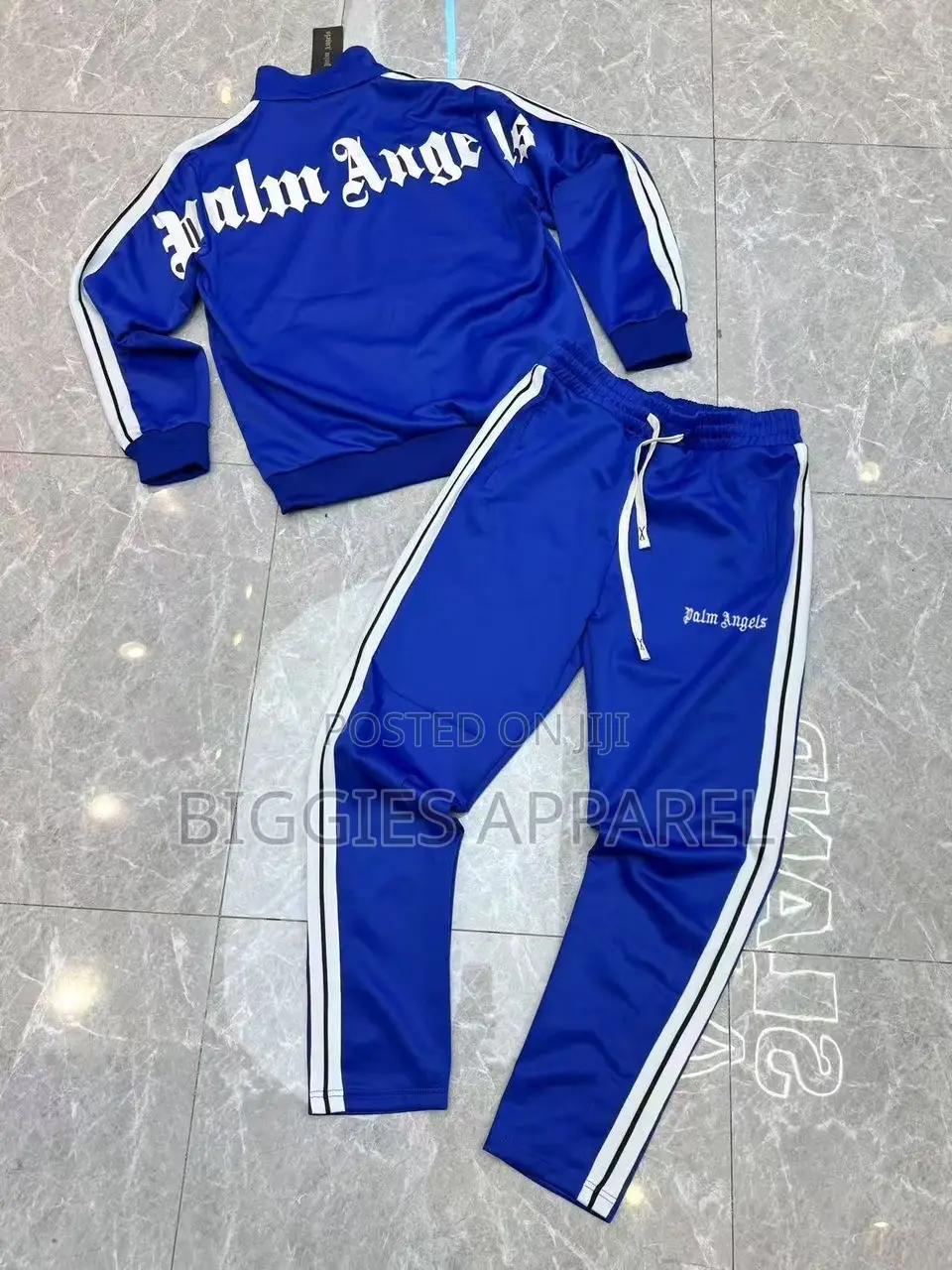 Palm Angels