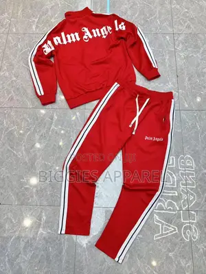 Palm Angels
