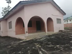 2bdrm House in Damas 1 Estate, Amasaman for sale