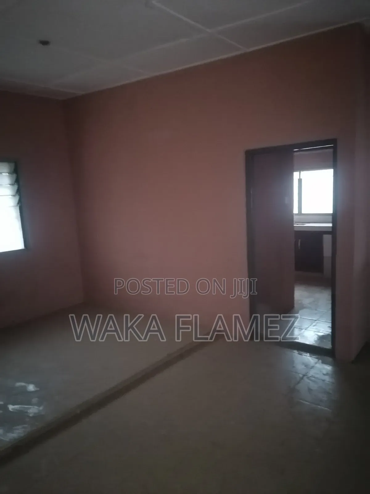 2bdrm House in Damas 1 Estate, Amasaman for sale