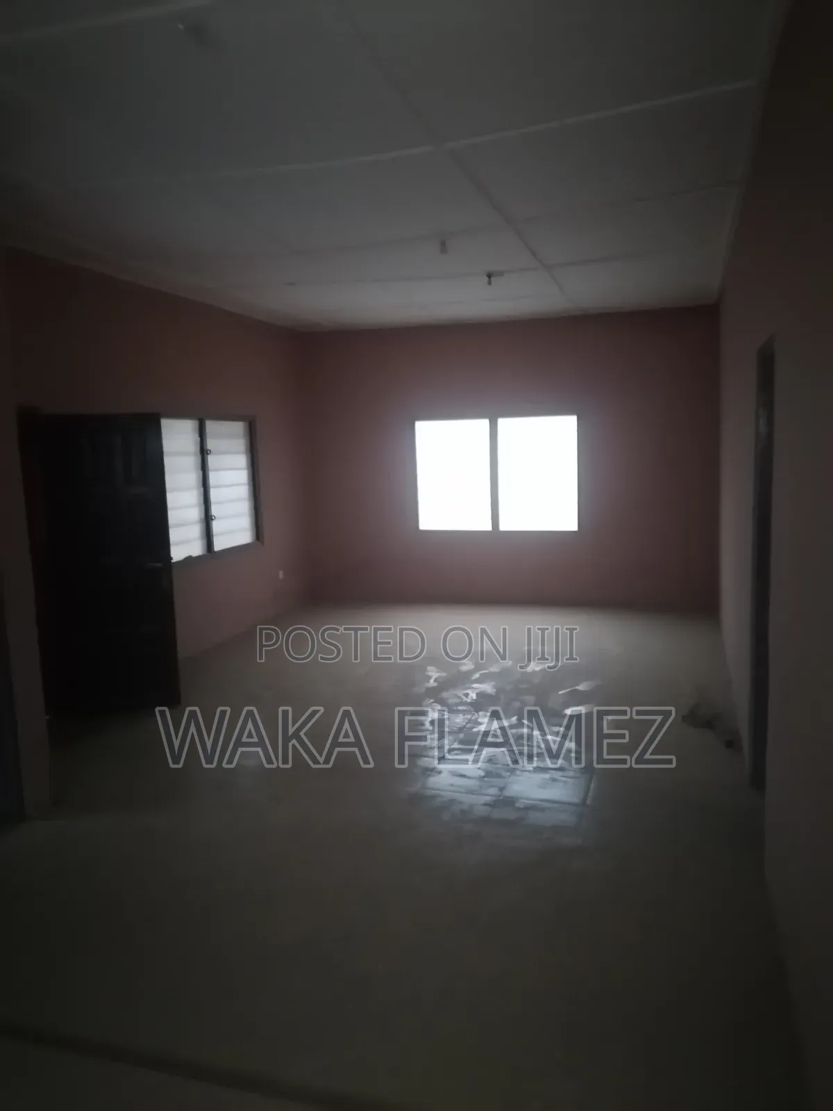 2bdrm House in Damas 1 Estate, Amasaman for sale