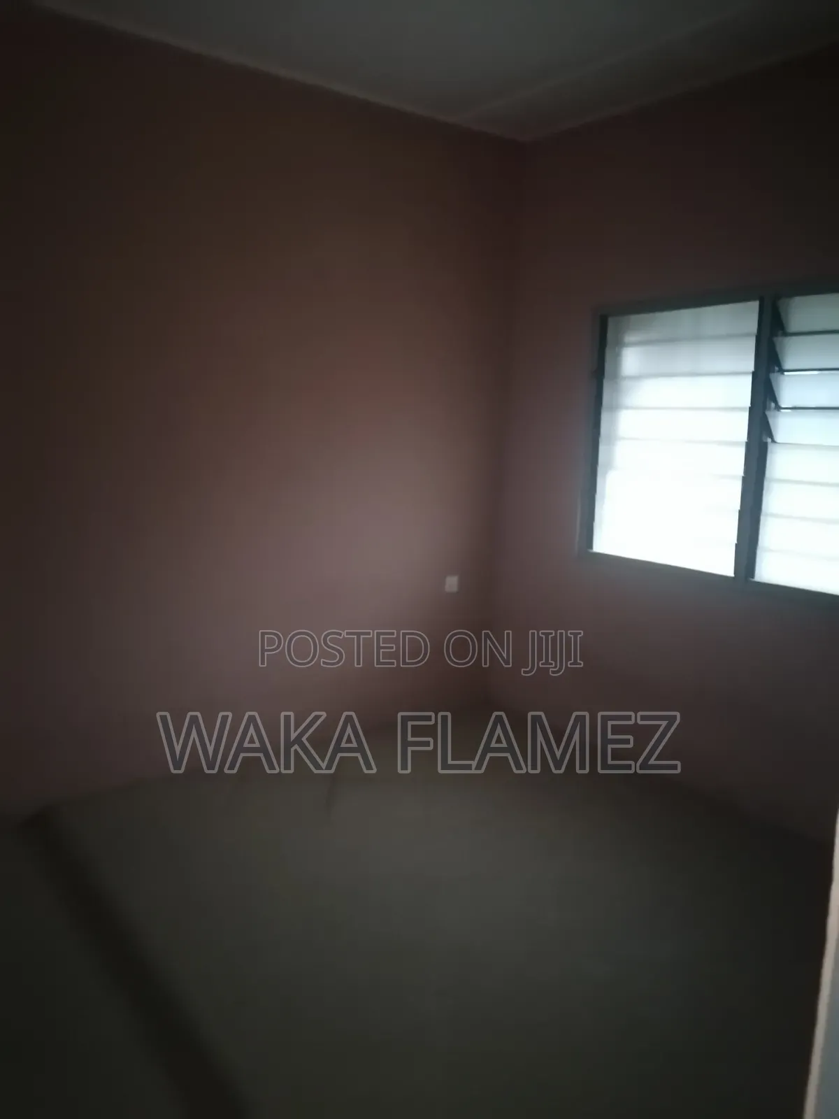 2bdrm House in Damas 1 Estate, Amasaman for sale