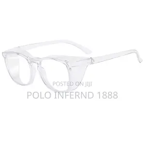 Safety Goggles