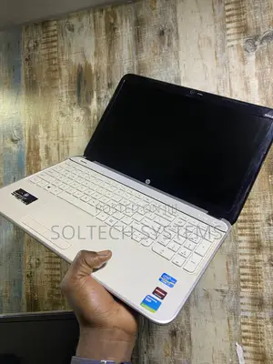 Laptop HP Pavilion G6 8GB Intel Core i7 HDD 500GB