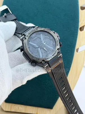 Gshock Watch