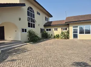 4bdrm House in East Legon for rent