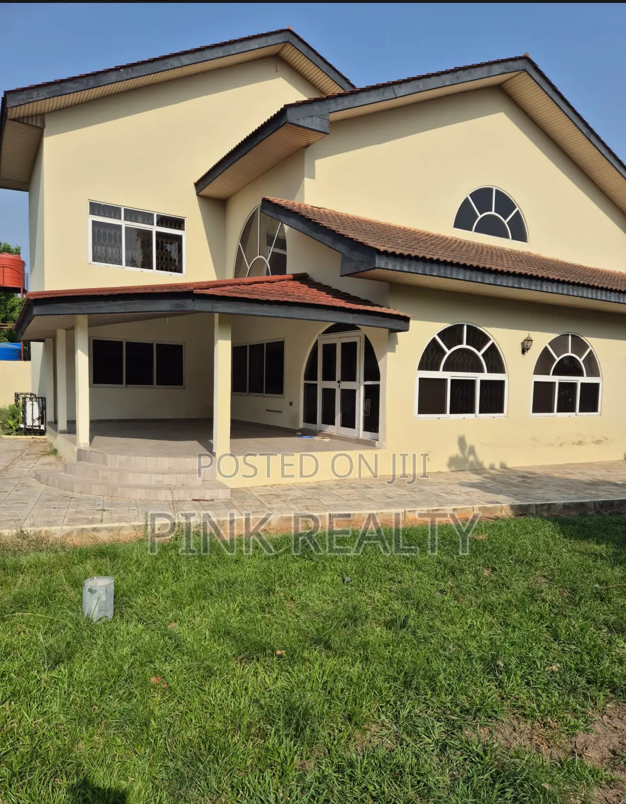 4bdrm House in East Legon for rent