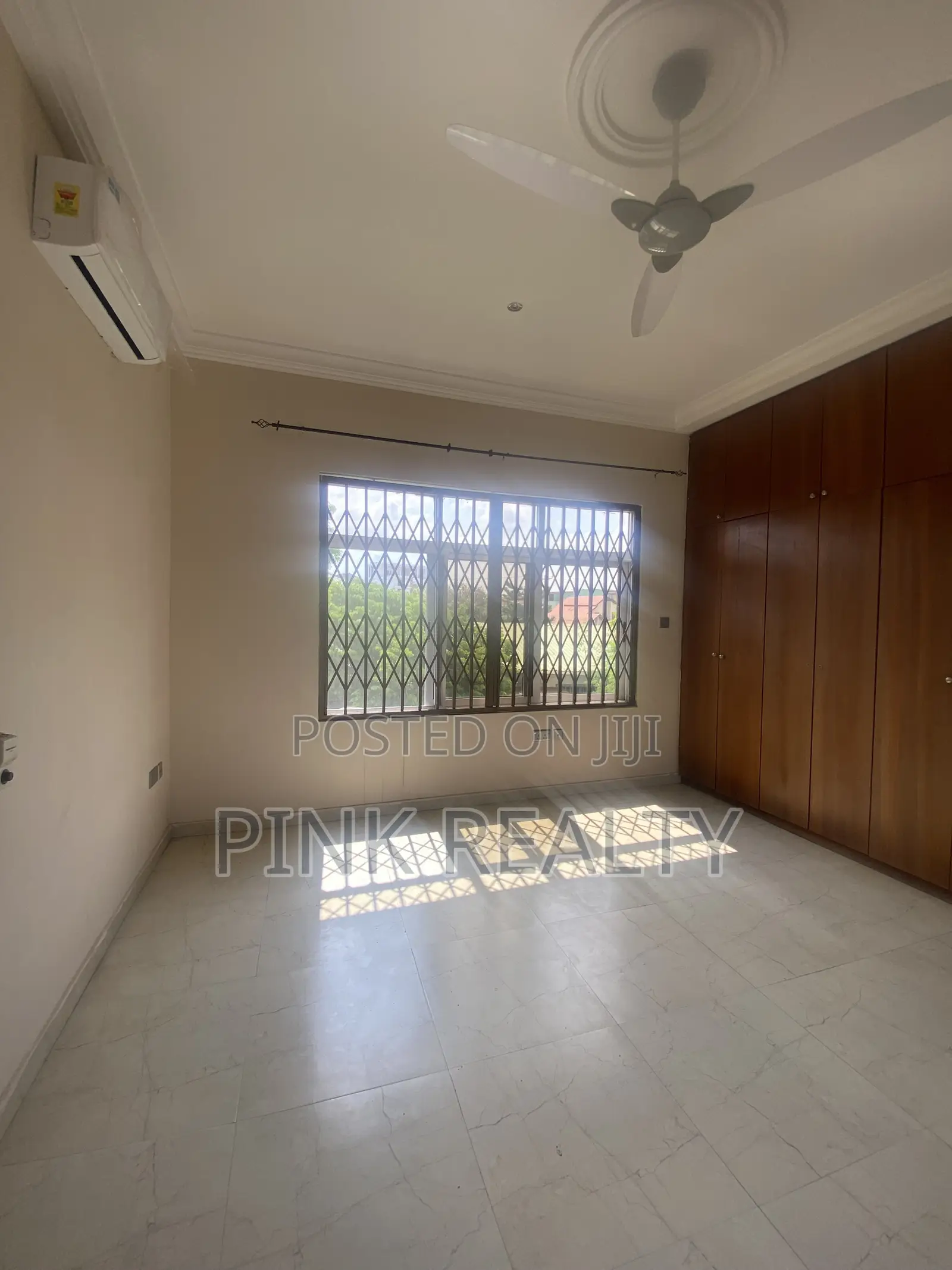 4bdrm House in East Legon for rent