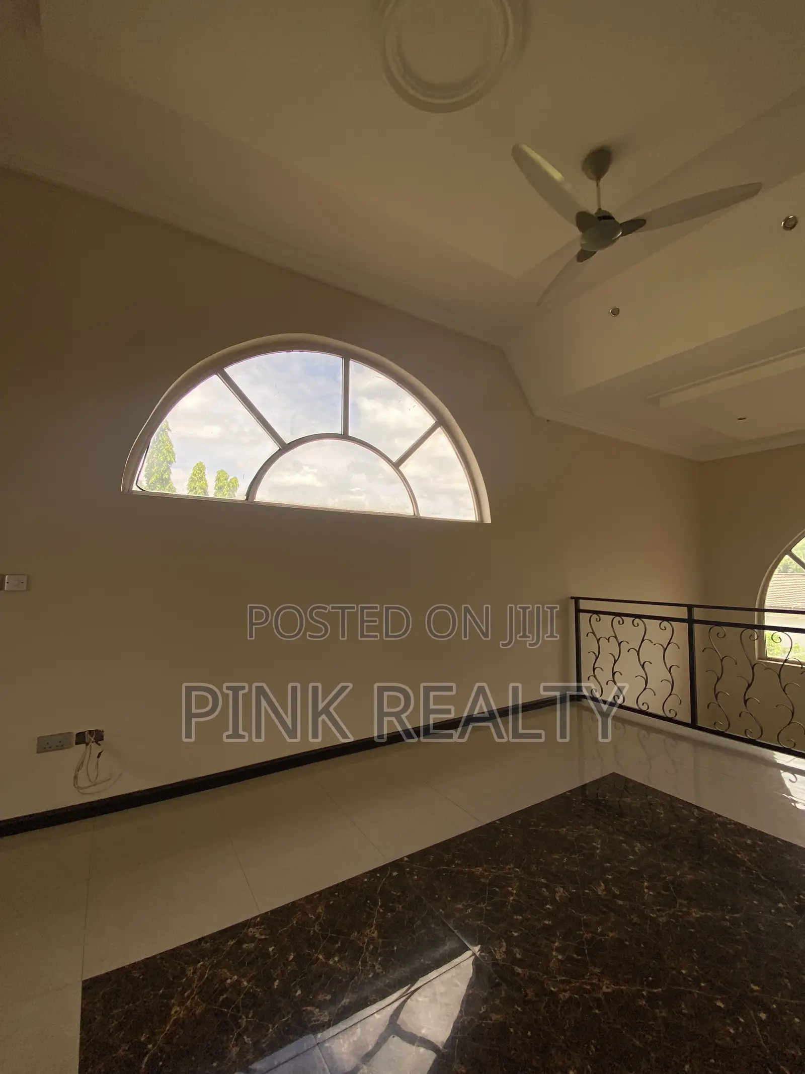 4bdrm House in East Legon for rent