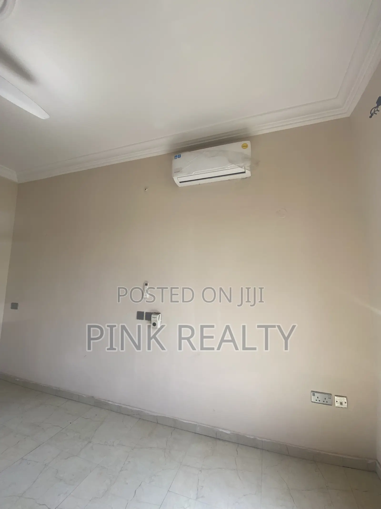 4bdrm House in East Legon for rent