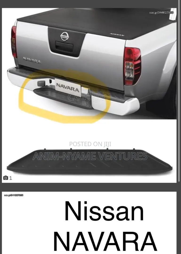 NISSAN NAVARA/FRONTIER 2005-2021 Part