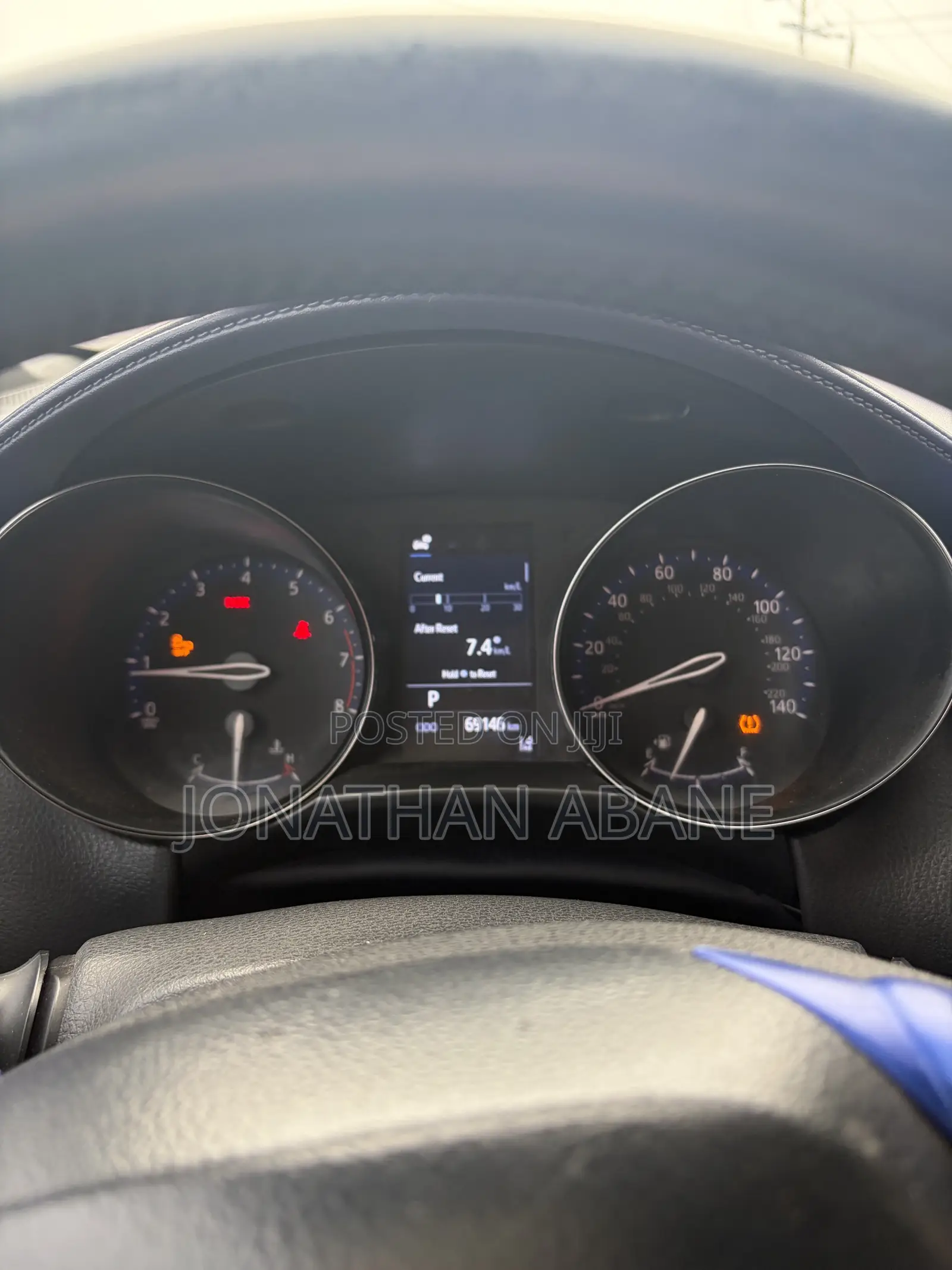 Toyota C-HR 2021 Black