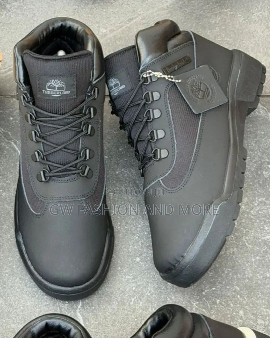 Get Your Timberland Shoes at Cool Prices