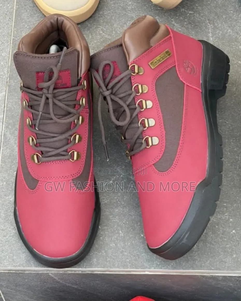 Get Your Timberland Shoes at Cool Prices