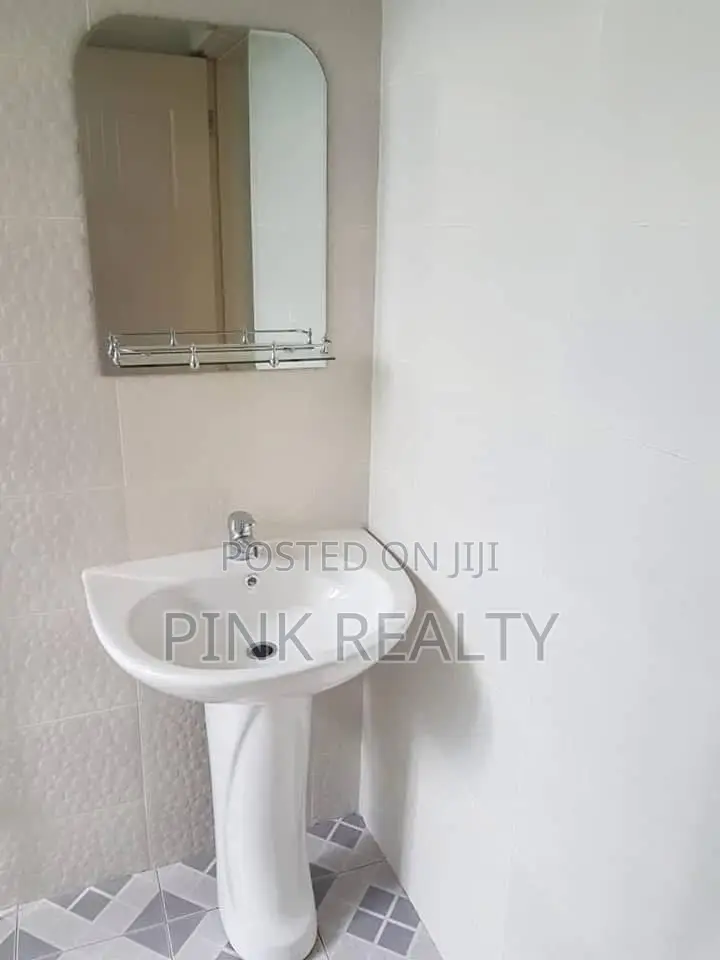 2bdrm Apartment in Sasaabi for rent
