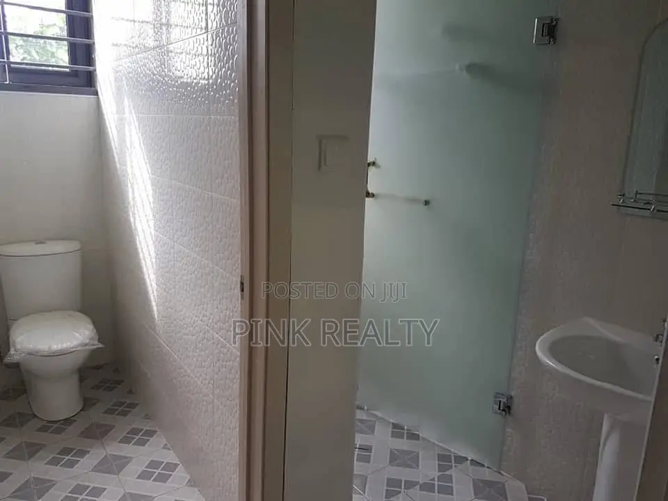2bdrm Apartment in Sasaabi for rent
