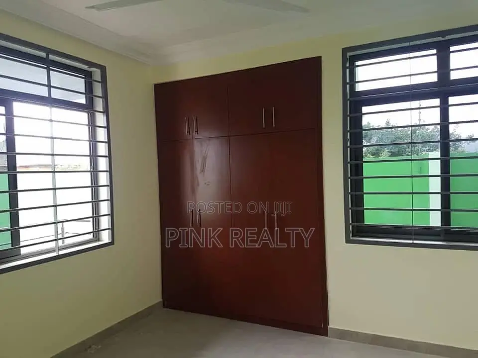 2bdrm Apartment in Sasaabi for rent