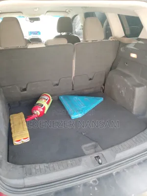 Ford Escape SE 2013