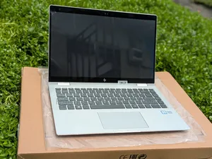 Laptop HP EliteBook x360 1040 G5 8GB Intel Core i5 SSD 256GB