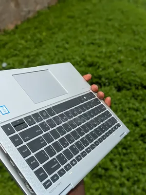 Laptop HP EliteBook x360 1040 G5 8GB Intel Core i5 SSD 256GB