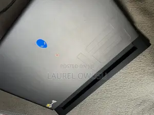 Laptop Dell Allienware M18 R1 16GB Intel Core i7 SSD 1T