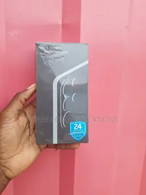 New Samsung Galaxy S26 Ultra 5G 1 TB Black